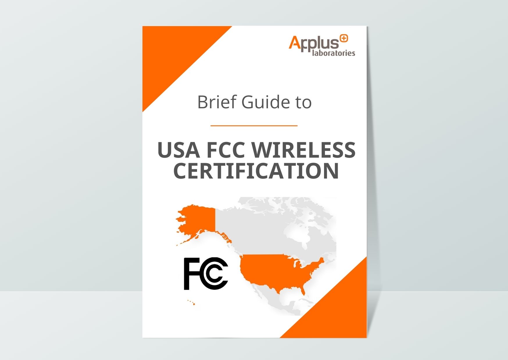 Radio equipment certification in the USA an overview of the FCC